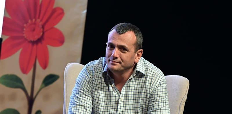 שי באב''ד, מנכ''ל קבוצת שטראוס / צילום: תמר מצפי שי באב''ד, מנכ''ל קבוצת שטראוס / צילום: תמר מצפי