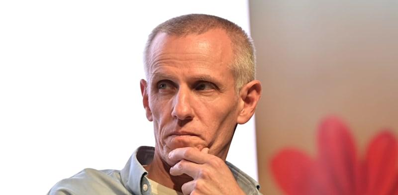 ינקי קוינט, מנהל רשות מקרקעי ישראל / צילום: תמר מצפי ינקי קוינט, מנהל רשות מקרקעי ישראל / צילום: תמר מצפי