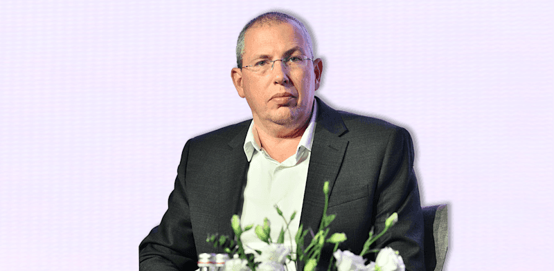 שי אהרונוביץ', מנהל רשות המסים / צילום: יוסי כהן שי אהרונוביץ', מנהל רשות המסים / צילום: יוסי כהן