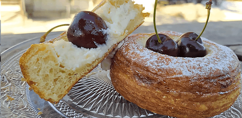 מטעמים ב''מאפייה'' / צילום: מתוך עמוד האינסטגרם מאפיה מטעמים ב''מאפייה'' / צילום: מתוך עמוד האינסטגרם מאפיה