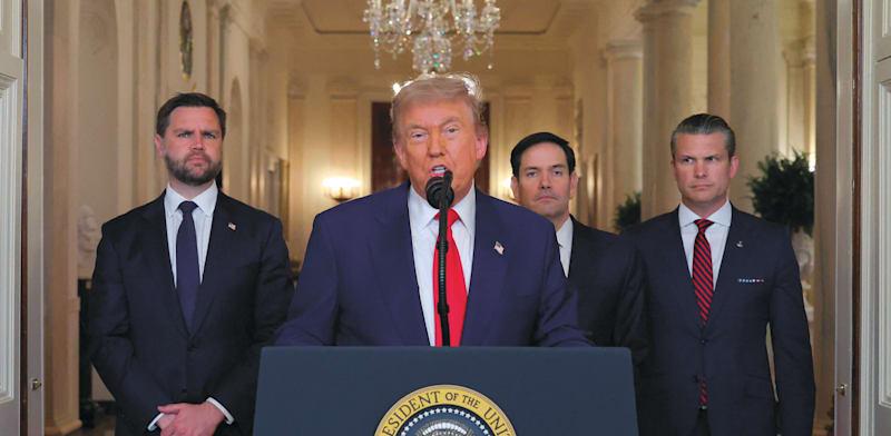 דונלד טראמפ, נשיא ארה''ב / צילום: Reuters, Carlos Barria דונלד טראמפ, נשיא ארה''ב / צילום: Reuters, Carlos Barria