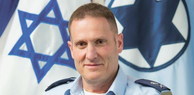 אלוף תומר בר / צילום: דובר צה''ל אלוף תומר בר / צילום: דובר צה''ל
