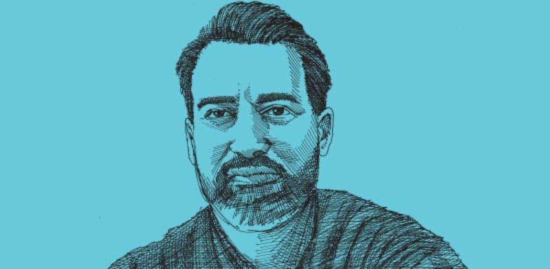 צילום: רמי, מייסד פולוס-טק / איור: גיל ג'יבלי צילום: רמי, מייסד פולוס-טק / איור: גיל ג'יבלי