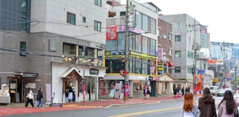 סיאול, דרום קוריאה. בפתיחת המסחר באסיה הבוקר נרשמו עליות קלות / צילום: Shutterstock, yun jung chao סיאול, דרום קוריאה. בפתיחת המסחר באסיה הבוקר נרשמו עליות קלות / צילום: Shutterstock, yun jung chao