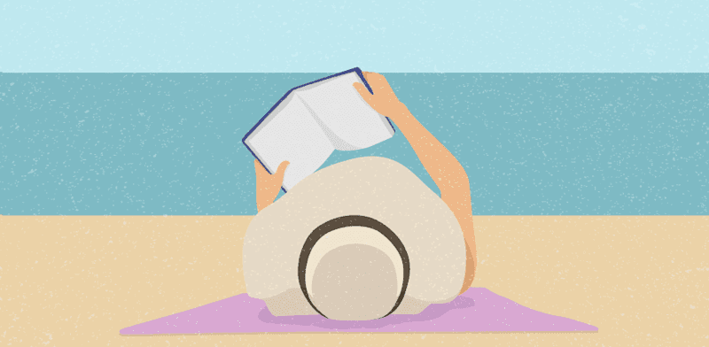 חמש המלצות קריאה / צילום: Shutterstock חמש המלצות קריאה / צילום: Shutterstock