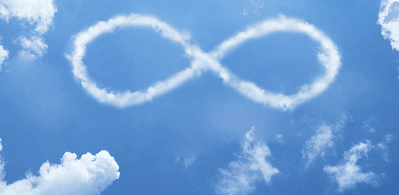 מה יקרה אם נבטל את האינסוף? / צילום: Shutterstock מה יקרה אם נבטל את האינסוף? / צילום: Shutterstock