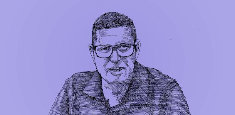 צילום: למליח, מנכ''ל הרכבת / איור: גיל ג'יבלי צילום: למליח, מנכ''ל הרכבת / איור: גיל ג'יבלי