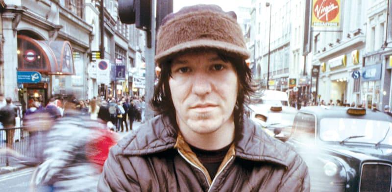 אליוט סמית'. חיים חדשים / צילום: Shutterstock אליוט סמית'. חיים חדשים / צילום: Shutterstock