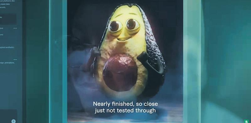 קמפיין ה-vibe coding של פייבר / צילום: צילום מסך יוטיוב קמפיין ה-vibe coding של פייבר / צילום: צילום מסך יוטיוב