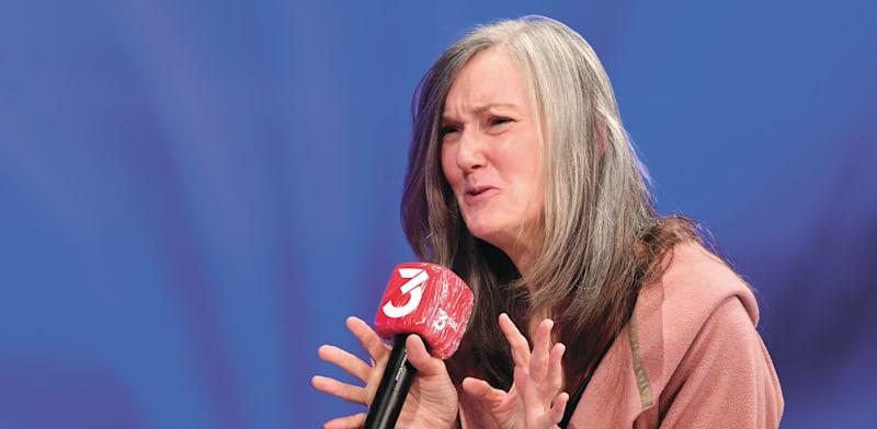 נל זינק. העתיקה את חייה מארה''ב לגרמניה, ונקודת המבט ניכרת / צילום: Reuters, DPA / Picture Alliance נל זינק. העתיקה את חייה מארה''ב לגרמניה, ונקודת המבט ניכרת / צילום: Reuters, DPA / Picture Alliance