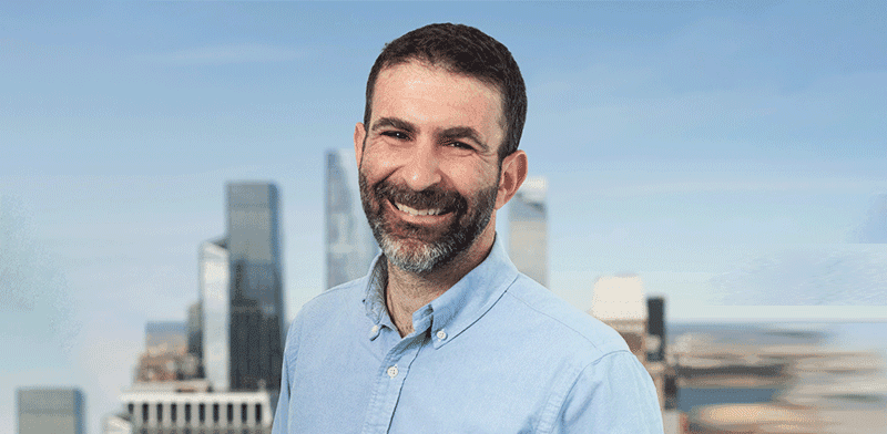 גל גיטר / צילום: Alpha partners גל גיטר / צילום: Alpha partners