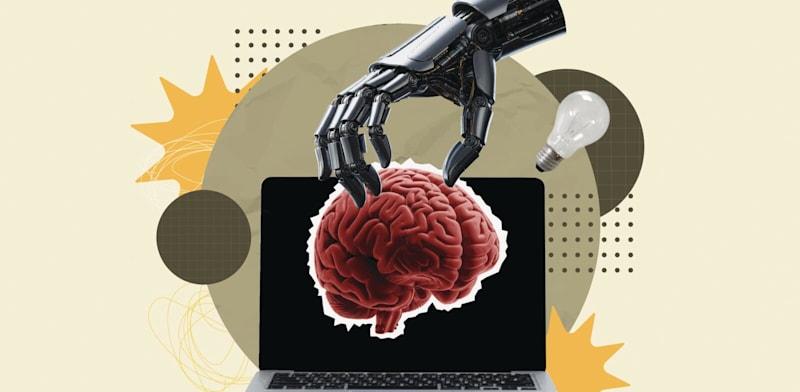 מה באמת עושה לנו הבינה המלאכותית / צילום: Shutterstock מה באמת עושה לנו הבינה המלאכותית / צילום: Shutterstock