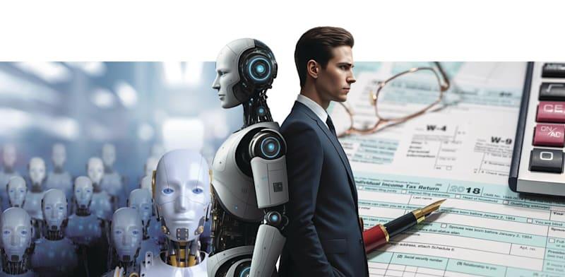 השפעת הבינה המלאכותית על שוק התוכנה / צילום: Shutterstock השפעת הבינה המלאכותית על שוק התוכנה / צילום: Shutterstock