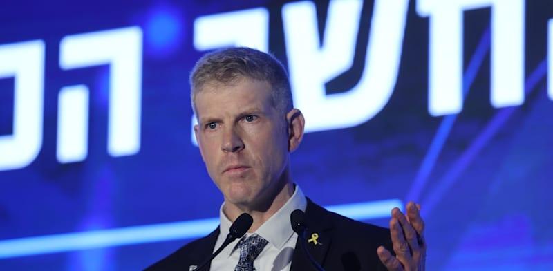 החשב הכללי יהלי רוטנברג / צילום: תדמית הפקות החשב הכללי יהלי רוטנברג / צילום: תדמית הפקות