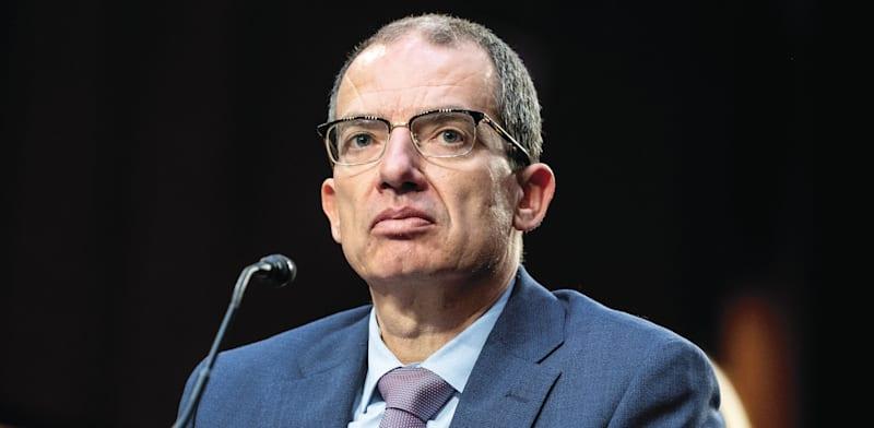 מנכ''ל מודרנה סטפן בנסל / צילום: Reuters, Michael Brochstein מנכ''ל מודרנה סטפן בנסל / צילום: Reuters, Michael Brochstein