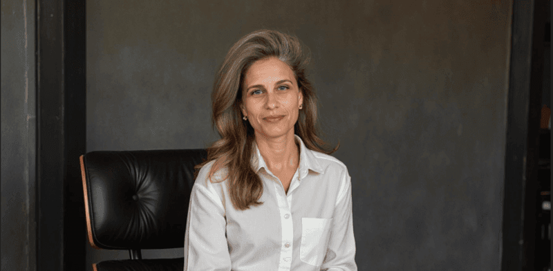 ירדן בארי, מנהלת שוק ישראל ב־iHerb / צילום: יח''צ ירדן בארי, מנהלת שוק ישראל ב־iHerb / צילום: יח''צ