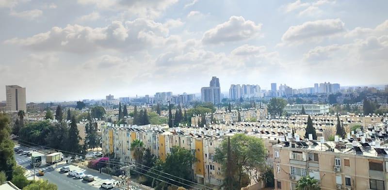 באר שבע. מקום ראשון בתשואה, אך מה קרה לשווי של הדירה? / צילום: Shutterstock באר שבע. מקום ראשון בתשואה, אך מה קרה לשווי של הדירה? / צילום: Shutterstock