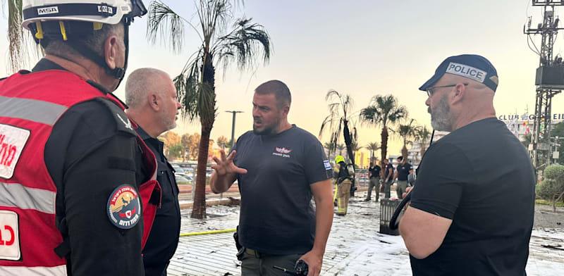 צילום: דוברות משטרה צילום: דוברות משטרה