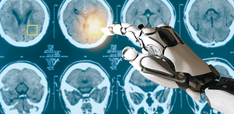 בינה מלאכותית / צילום: Shutterstock בינה מלאכותית / צילום: Shutterstock