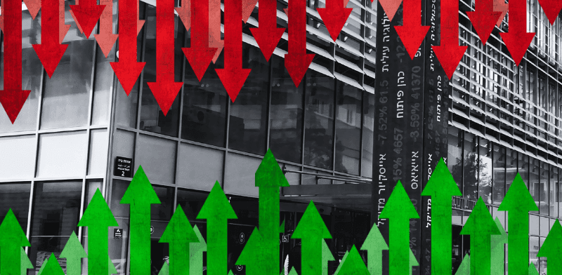 האקסטרים של השוק / צילום: Shutterstock האקסטרים של השוק / צילום: Shutterstock