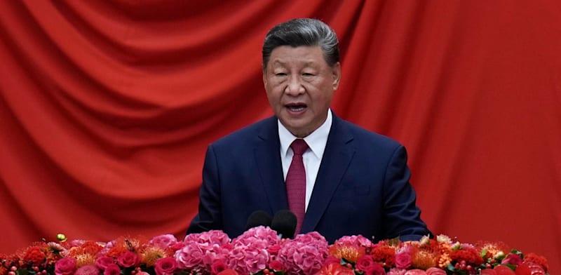 שי ג'ינפינג, נשיא סין / צילום: ap, Ng Han Guan שי ג'ינפינג, נשיא סין / צילום: ap, Ng Han Guan