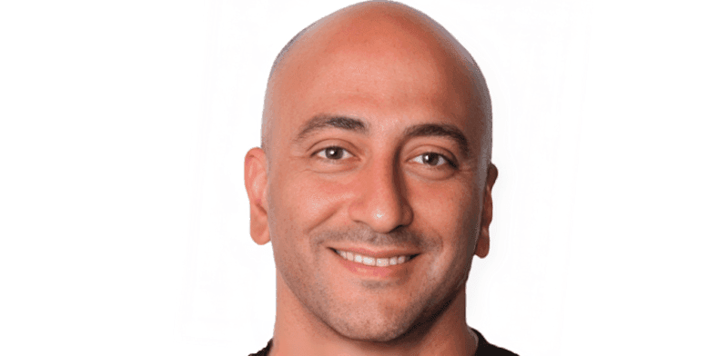 מני שלום / צילום: מתוך אתר נוקלאוס מני שלום / צילום: מתוך אתר נוקלאוס