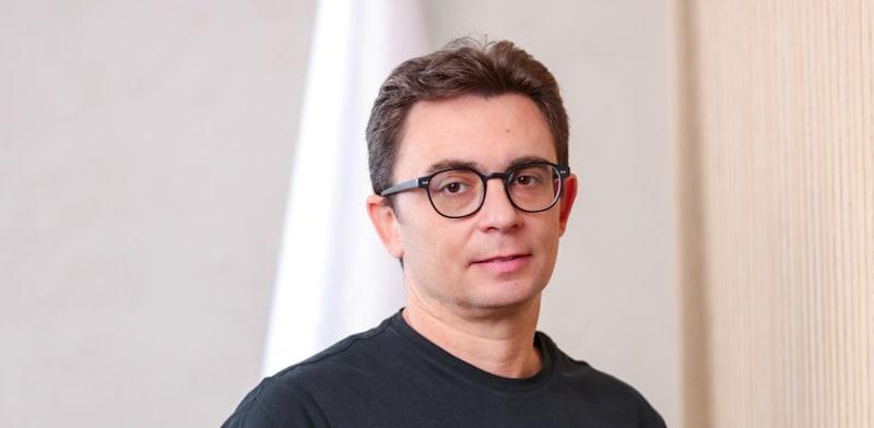 יאיר פינס / צילום: גבע טלמור יאיר פינס / צילום: גבע טלמור