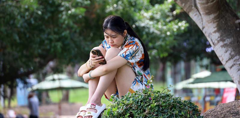 אפליקציית ההיכרויות הכי לוהטת בסין היא הפארק / צילום: Shutterstock אפליקציית ההיכרויות הכי לוהטת בסין היא הפארק / צילום: Shutterstock