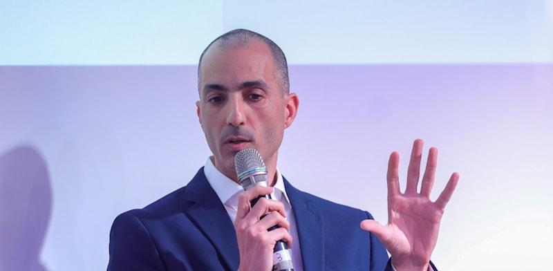 עמית גל, הממונה על שוק ההון, בכנס ההשקעות של גלובס / צילום: שלומי יוסף עמית גל, הממונה על שוק ההון, בכנס ההשקעות של גלובס / צילום: שלומי יוסף