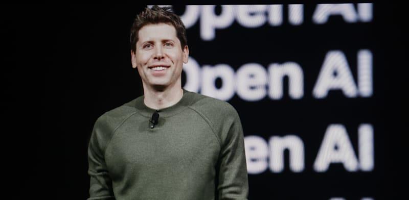 סם אלטמן, מייסד ומנכ''ל OpenAI / צילום: Shutterstock סם אלטמן, מייסד ומנכ''ל OpenAI / צילום: Shutterstock