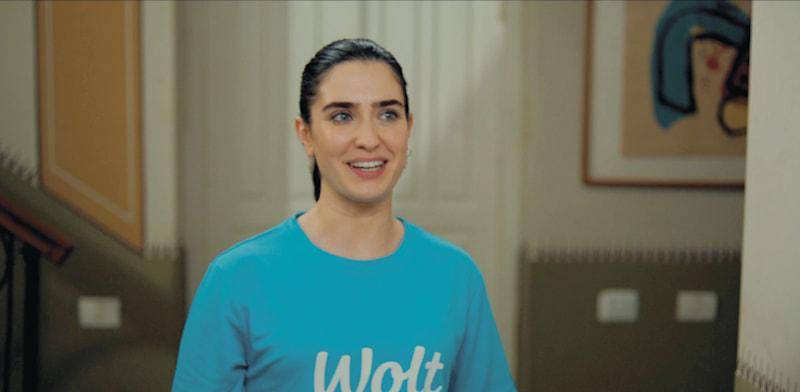 קמפיין וולט שעלה בסוף השבוע / צילום: צילום מסך קמפיין וולט שעלה בסוף השבוע / צילום: צילום מסך