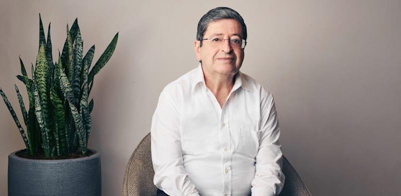 מורי ארקין / צילום: שלו אריאל מורי ארקין / צילום: שלו אריאל