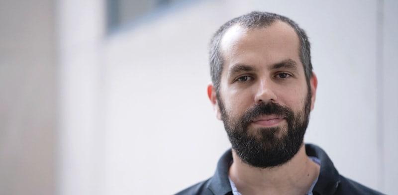 פרופ' בועז המאירי / צילום: יח''צ אוניברסיטת תל אביב פרופ' בועז המאירי / צילום: יח''צ אוניברסיטת תל אביב