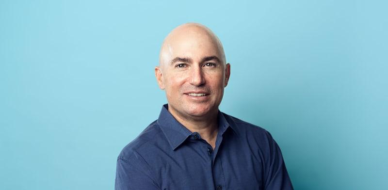 עופר שחם, מנכ''ל מג'סטיק לאבס / צילום: טל גבעוני עופר שחם, מנכ''ל מג'סטיק לאבס / צילום: טל גבעוני