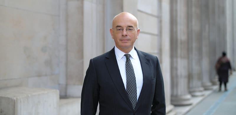 פול דונובן / צילום: UBS פול דונובן / צילום: UBS