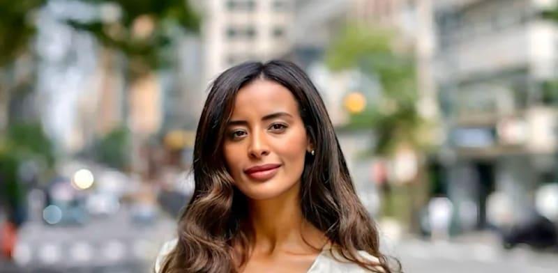 אלה תמר אדהנן / צילום: Rodolphe Felix אלה תמר אדהנן / צילום: Rodolphe Felix