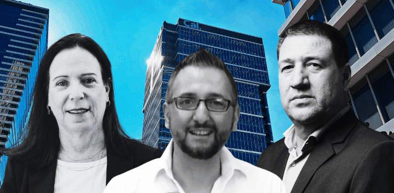 מימין: אורי וטרמן, רם גב, יפית גריאני / צילום: טלי בוגדנובסקי, יונתן בלום, כדיה לוי, צילום מסך מימין: אורי וטרמן, רם גב, יפית גריאני / צילום: טלי בוגדנובסקי, יונתן בלום, כדיה לוי, צילום מסך