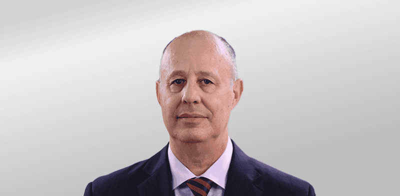 ראש המל''ל לשעבר, צחי הנגבי / צילום: חיים צח / לשכת העיתונות הממשלתית ראש המל''ל לשעבר, צחי הנגבי / צילום: חיים צח / לשכת העיתונות הממשלתית