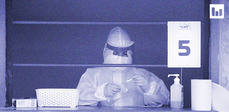 השימוש בתקנות חירום האמיר בתקופת הקורונה / צילום: Shutterstock השימוש בתקנות חירום האמיר בתקופת הקורונה / צילום: Shutterstock