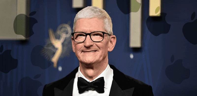 מנכ''ל אפל, טים קוק / צילום: ap, Richard Shotwell מנכ''ל אפל, טים קוק / צילום: ap, Richard Shotwell