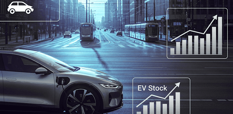 השנה בה נשברו כל המיתוסים בשוק הרכב / צילום: AI השנה בה נשברו כל המיתוסים בשוק הרכב / צילום: AI