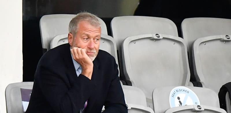 רומן אברמוביץ' / צילום: ap, Martin Meissner רומן אברמוביץ' / צילום: ap, Martin Meissner