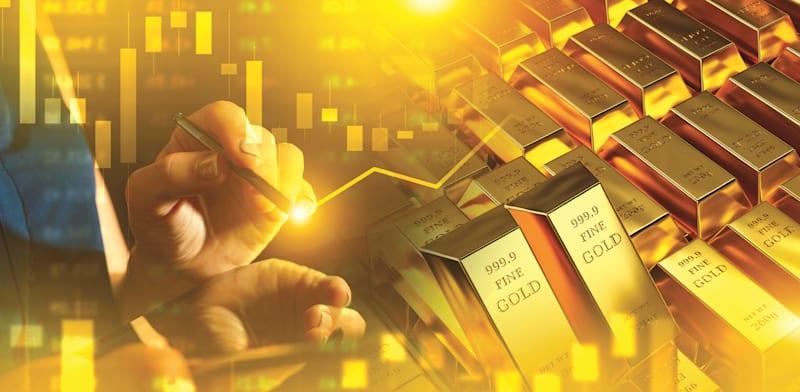 כך תשקיעו בזהב / צילום: Shutterstock כך תשקיעו בזהב / צילום: Shutterstock