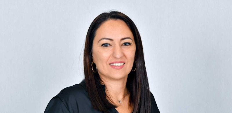 ריקי בש / צילום: כפיר סיון ריקי בש / צילום: כפיר סיון