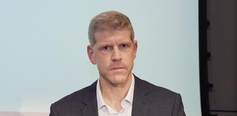 יהלי רוטנברג, החשב הכללי במשרד האוצר, בכנס תשתיות לעתיד / צילום: כדיה לוי יהלי רוטנברג, החשב הכללי במשרד האוצר, בכנס תשתיות לעתיד / צילום: כדיה לוי