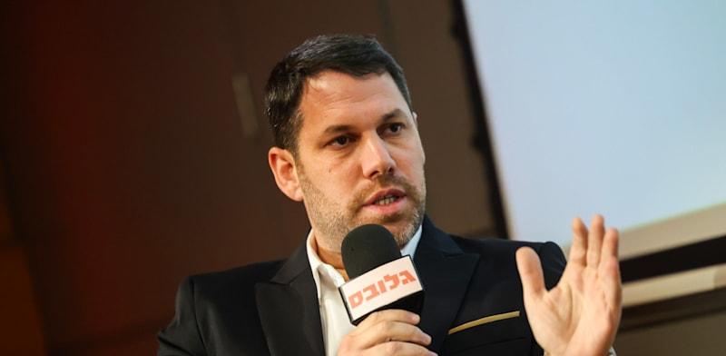 משה בן זקן, מנכ''ל משרד התחבורה והבטיחות בדרכים / צילום: שלומי יוסף משה בן זקן, מנכ''ל משרד התחבורה והבטיחות בדרכים / צילום: שלומי יוסף