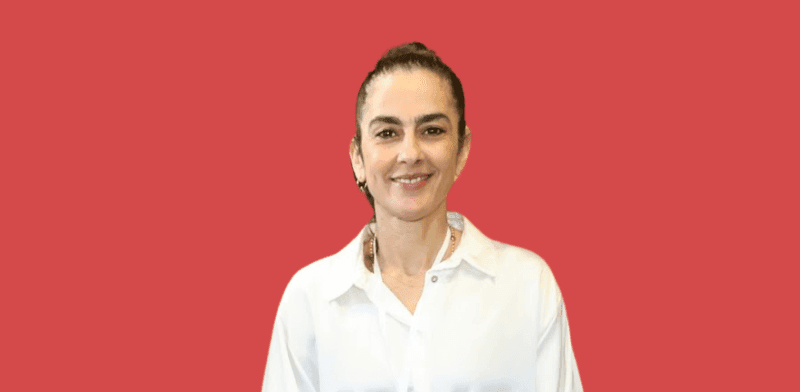 כוכבית בליתי לוי / צילום: יוני רייף/אוני' בר-אילן כוכבית בליתי לוי / צילום: יוני רייף/אוני' בר-אילן