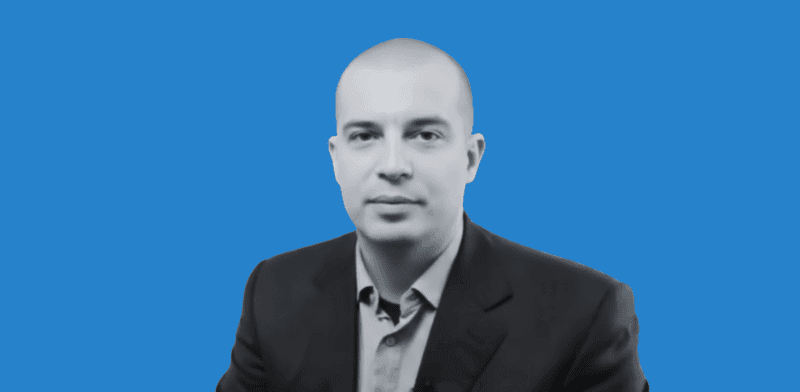 אביעד מייזלס / צילום: צילום מסך יוטיוב אביעד מייזלס / צילום: צילום מסך יוטיוב