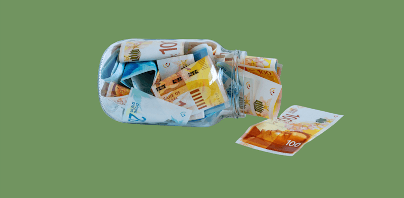 גמלאי צה''ל יהנו מפנסיות משופרות / צילום: Shutterstock גמלאי צה''ל יהנו מפנסיות משופרות / צילום: Shutterstock