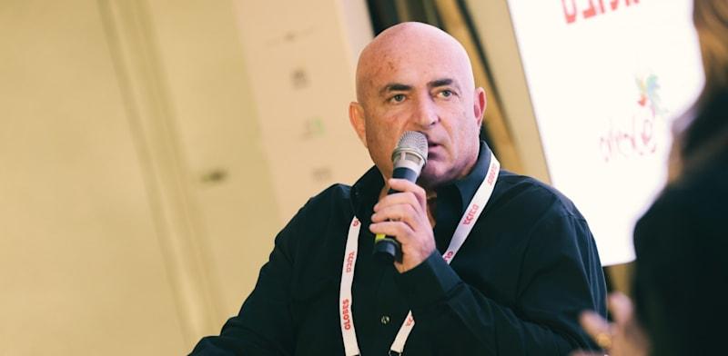 משה דוידוביץ', ראש מועצה אזורית מטה אשר / צילום: שלומי יוסף משה דוידוביץ', ראש מועצה אזורית מטה אשר / צילום: שלומי יוסף